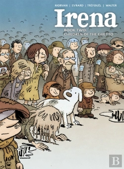 Bertrand.pt - Irena Book Two