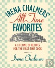 Irena Chalmers All-Time Favorites