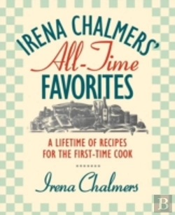 Bertrand.pt - Irena Chalmers All-Time Favorites