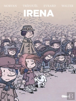 Bertrand.pt - Irena : Intégrale