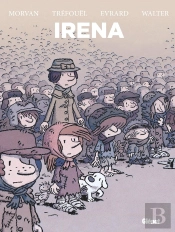 Irena : Intégrale