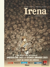 Irena : L'Ange Du Ghetto