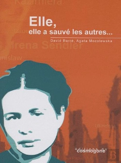 Bertrand.pt - Irena Sendler ; Au Nom De Leurs Mères