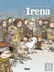 Irena Tome 2 : Les Justes