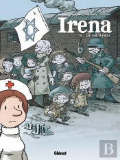 Irena Tome 5 : La Vie Après