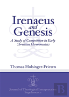 Irenaeus And Genesis