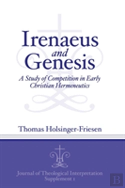 Bertrand.pt - Irenaeus And Genesis