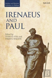 Irenaeus And Paul