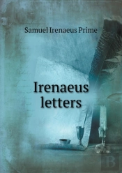 Irenaeus Letters