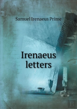 Bertrand.pt - Irenaeus Letters