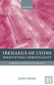 Irenaeus Of Lyons