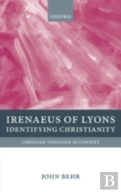 Irenaeus Of Lyons