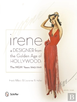 Bertrand.pt - Irene: A Designer From The Golden Age Of Hollywood