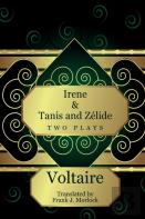 Irene & Tanis And Zelide