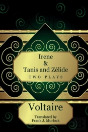 Irene & Tanis And Zelide