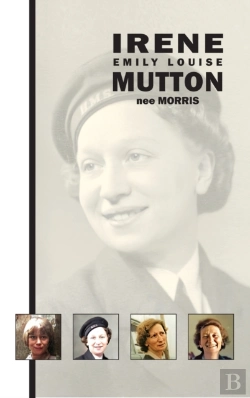Bertrand.pt - Irene Emily Louise Mutton (Nee Morris)