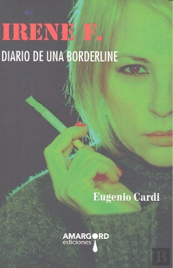 Bertrand.pt - Irene F Diario De Una Borderline
