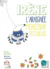 Irene L Araignee Monstraffectueuse