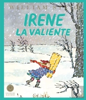Irene La Valiente