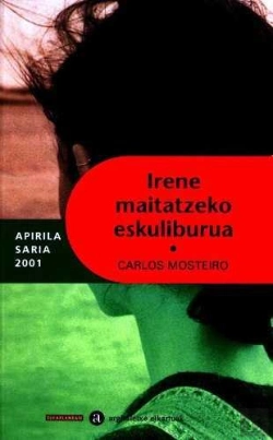 Bertrand.pt - Irene Maitatzeko Eskuliburua