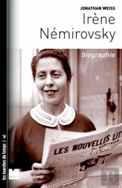 Irène Némirovski