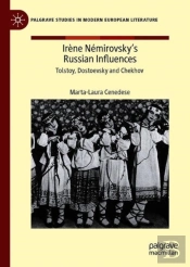 Irene Nemirovsky'S Russian Influences