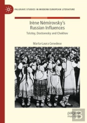 Irene Nemirovsky'S Russian Influences
