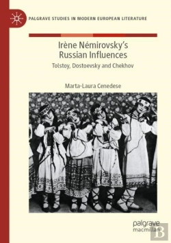 Bertrand.pt - Irene Nemirovsky'S Russian Influences