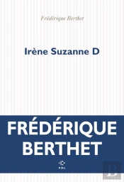 Irène Suzanne D