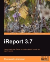 Ireport 3.7