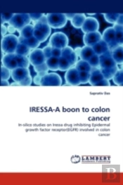 Iressa-A Boon To Colon Cancer