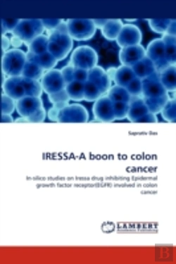 Bertrand.pt - Iressa-A Boon To Colon Cancer