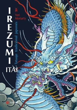 Bertrand.pt - Irezumi Itai. Tatuaje Tradicional Japones (Ne)