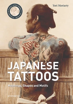Bertrand.pt - Irezumi Itai: Traditional Japanese Tattoos