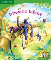 Irhwebo Yefene