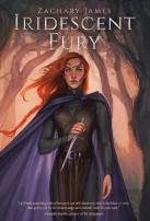 Iridescent Fury