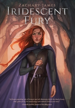 Bertrand.pt - Iridescent Fury