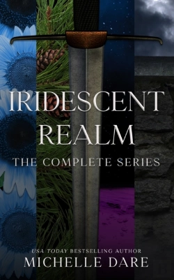 Bertrand.pt - Iridescent Realm