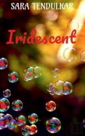 Iridescent
