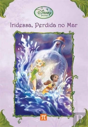 Iridessa, Perdida no Mar