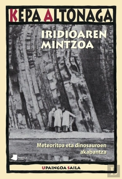Bertrand.pt - Iridioaren Mintzoa