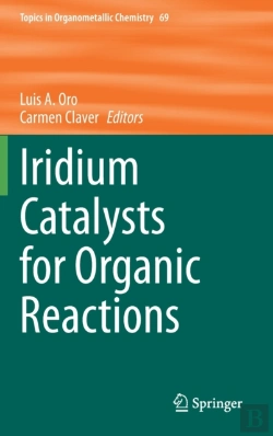 Bertrand.pt - Iridium Catalysts For Organic Reactions