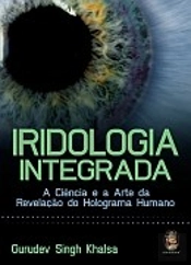 Iridologia Integrada