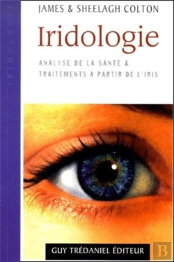 Bertrand.pt - Iridologie - Analyse De La Santé & Traitements À Partir De L'Iris