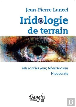 Bertrand.pt - Iridologie De Terrain