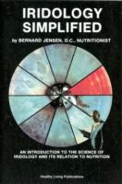 Bertrand.pt - Iridology Simplified - New Edition