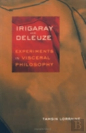 Irigaray And Deleuze