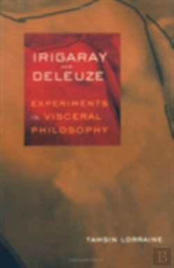 Bertrand.pt - Irigaray And Deleuze
