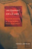 Irigaray And Deleuze