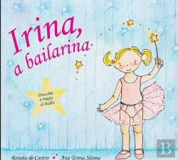 Bertrand.pt - Irina, a Bailarina